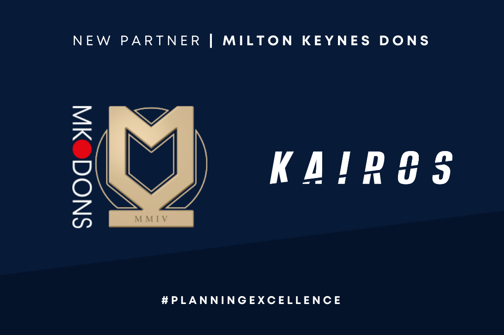 MK Dons, Milton Keynes Dons planning, scheduling, communications